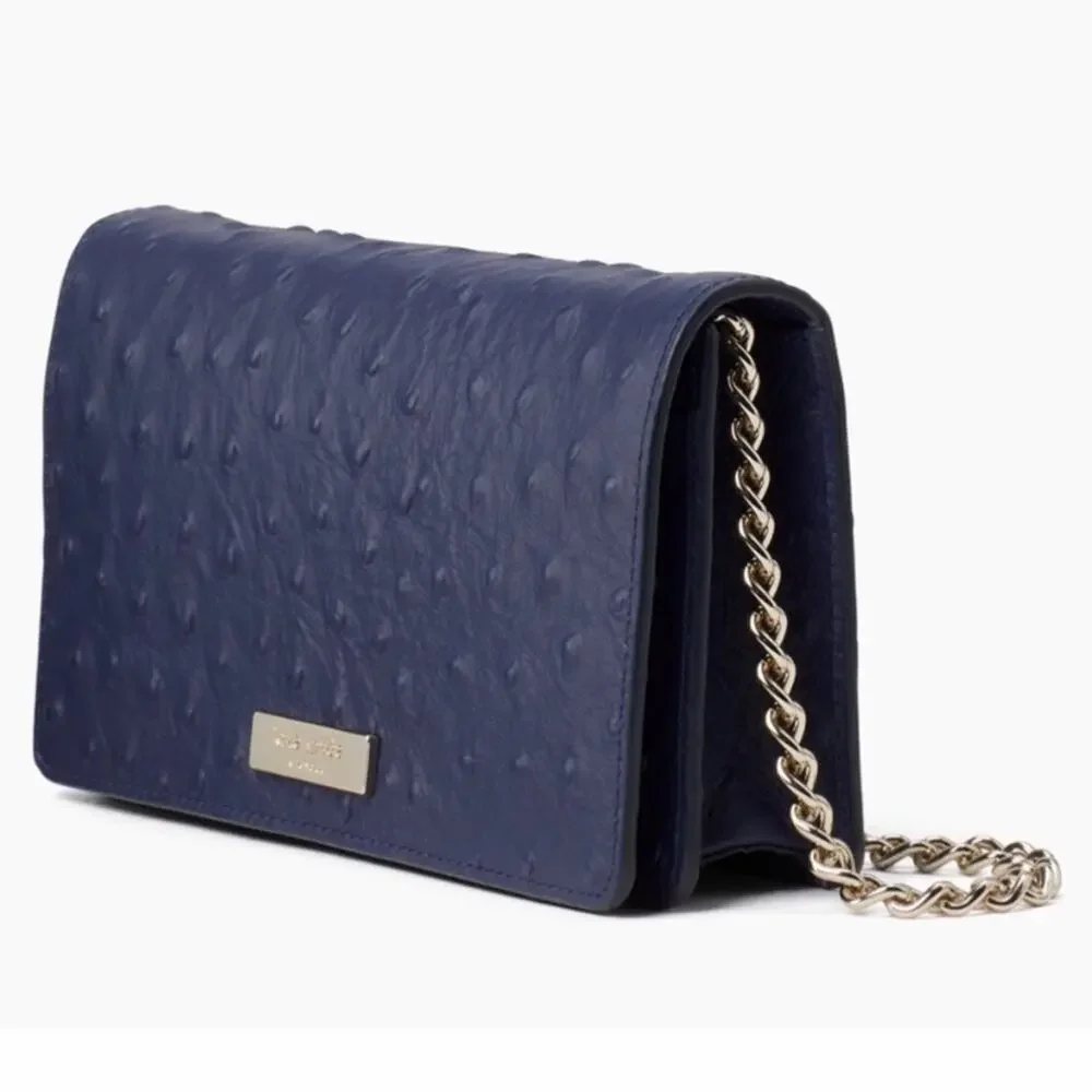 Kate Spade Alexander Avenue Isabeli Crossbody New With Tags